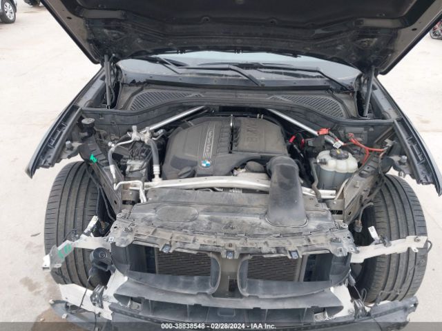 5UXKR2C57J0Z21665 BMW X5 Sdrive35i