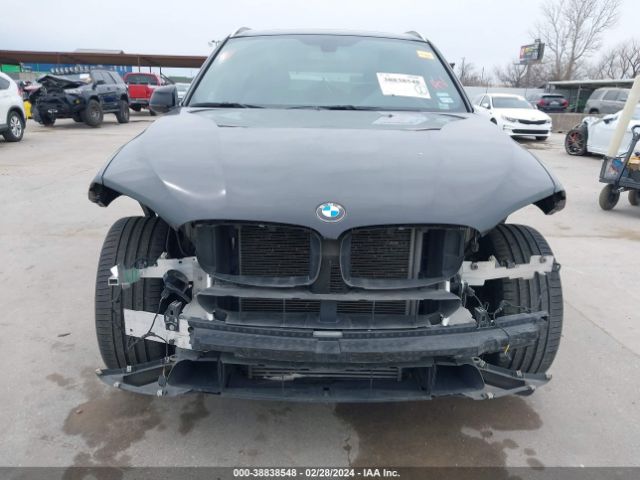 5UXKR2C57J0Z21665 BMW X5 Sdrive35i