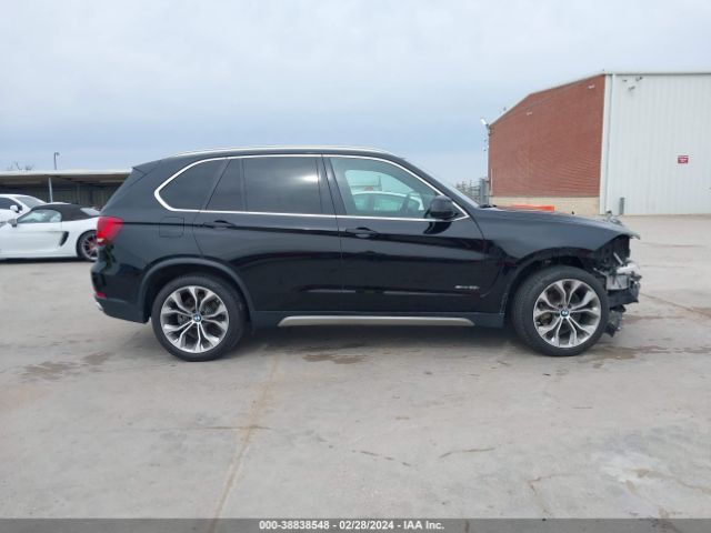 5UXKR2C57J0Z21665 BMW X5 Sdrive35i