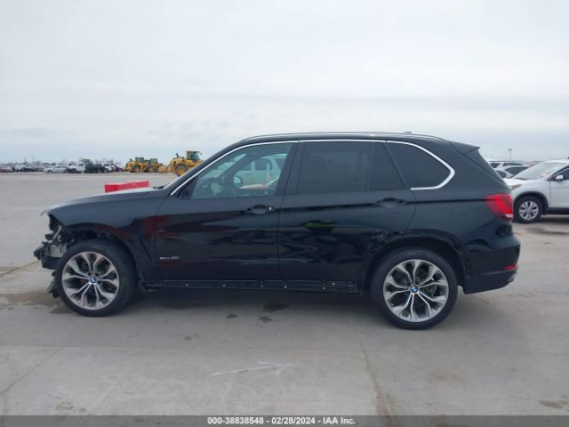5UXKR2C57J0Z21665 BMW X5 Sdrive35i