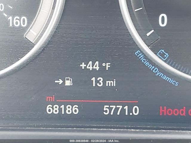 5UXKR2C57J0Z21665 BMW X5 Sdrive35i