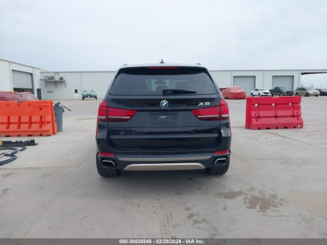 5UXKR2C57J0Z21665 BMW X5 Sdrive35i