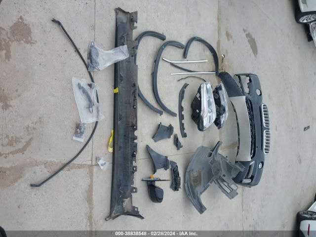 5UXKR2C57J0Z21665 BMW X5 Sdrive35i