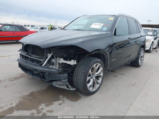5UXKR2C57J0Z21665 BMW X5 Sdrive35i