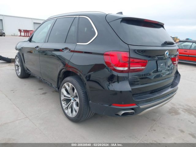 5UXKR2C57J0Z21665 BMW X5 Sdrive35i