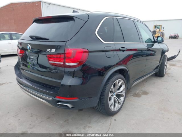 5UXKR2C57J0Z21665 BMW X5 Sdrive35i
