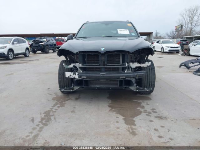 5UXKR2C57J0Z21665 BMW X5 Sdrive35i
