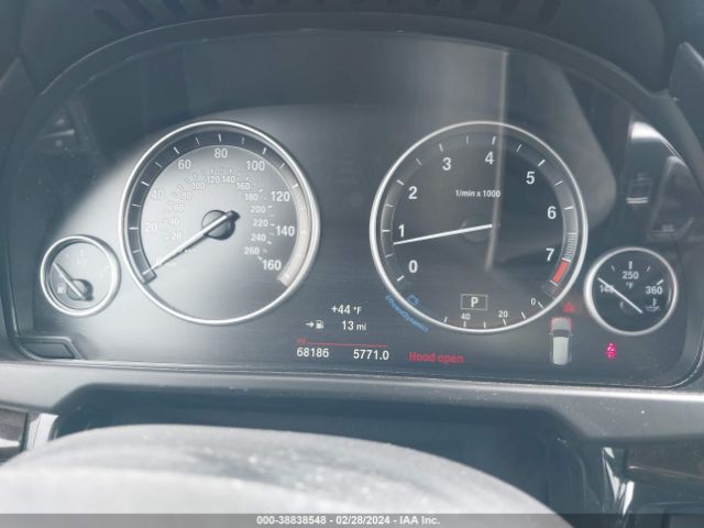 5UXKR2C57J0Z21665 BMW X5 Sdrive35i