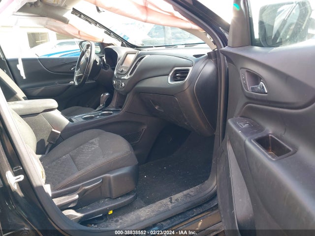 Chevrolet EQUINOX LT 2018 2GNAXJEV8J6141649 Image 5