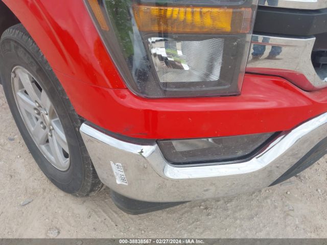 1FTEW1C82PKD35495 Ford F-150 Xlt