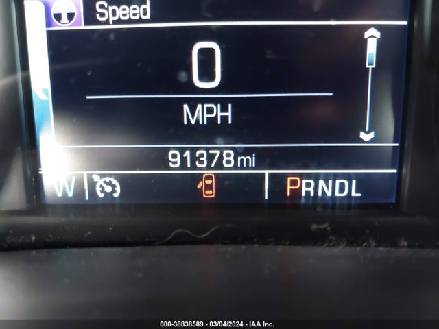 Chevrolet Silverado 1500 2lt 2018 3GCUKREC6JG526486 Image 7
