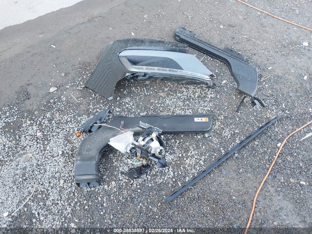 Hyundai Sonata Limited 2016 5NPE34AF8GH419167 Image 12