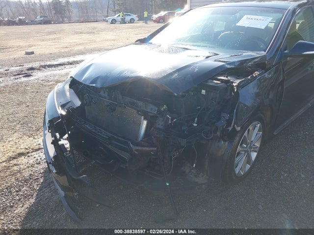 Hyundai Sonata Limited 2016 5NPE34AF8GH419167 Image 6