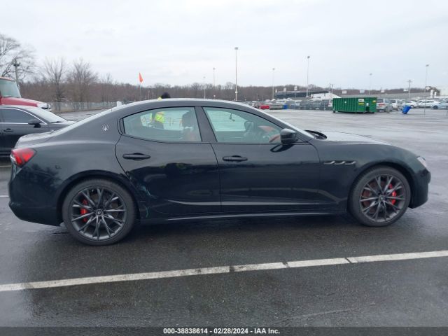 ZAM57YTA8M1368409 Maserati Ghibli S Q4
