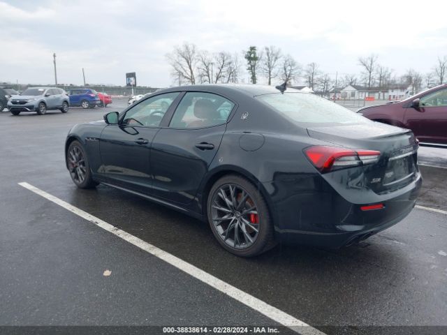 ZAM57YTA8M1368409 Maserati Ghibli S Q4