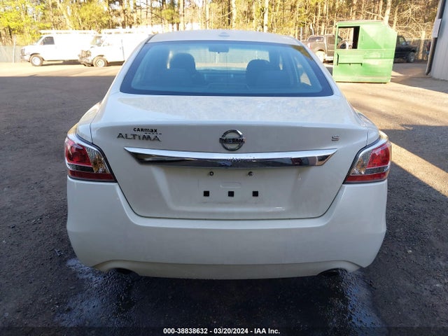 Nissan Altima 2.5 S 2015 1N4AL3AP7FC290081 Image 16