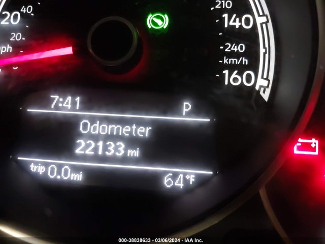 3VWFD7AT6KM705494 Volkswagen Beetle 2.0t Final Edition Se/2.0t Final Edition Sel/2.0t S