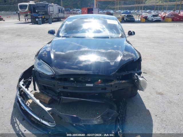 5YJSA1S21FF082731 Tesla Model S 70d/85d/p85d