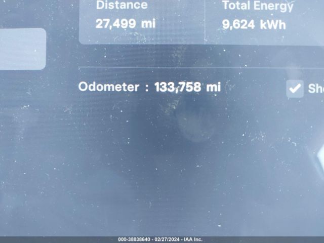 5YJSA1S21FF082731 Tesla Model S 70d/85d/p85d