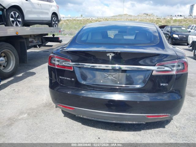 5YJSA1S21FF082731 Tesla Model S 70d/85d/p85d