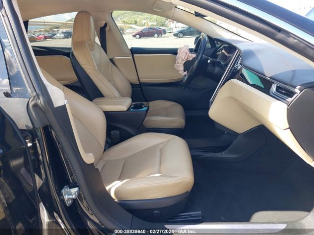 5YJSA1S21FF082731 Tesla Model S 70d/85d/p85d