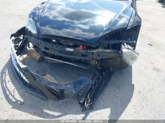 5YJSA1S21FF082731 Tesla Model S 70d/85d/p85d