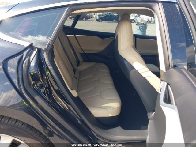 5YJSA1S21FF082731 Tesla Model S 70d/85d/p85d