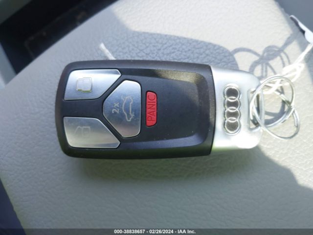 2019 AUDI A4 ALLROAD WA18NAF47KA111611 Photo 10