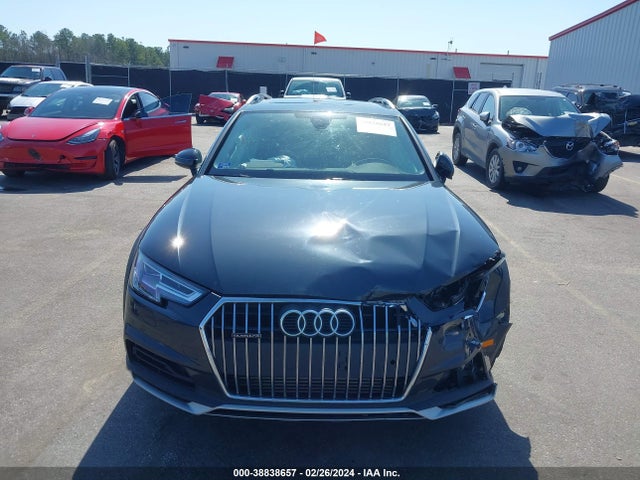 Audi A4 Allroad 45 Premium 2019 WA18NAF47KA111611 Image 12