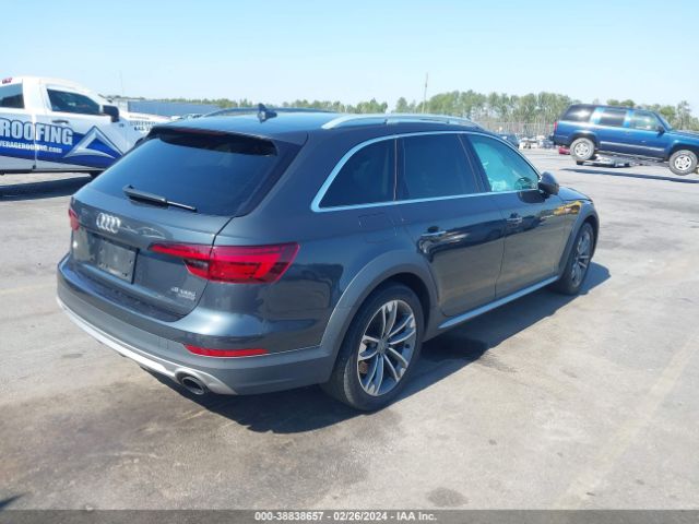 2019 AUDI A4 ALLROAD WA18NAF47KA111611 Photo 3