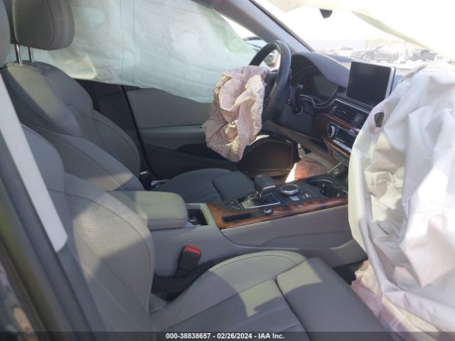2019 AUDI A4 ALLROAD WA18NAF47KA111611 Photo 4