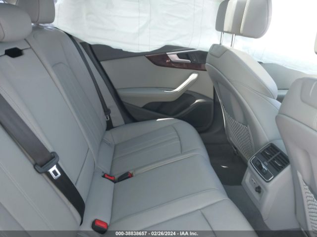 2019 AUDI A4 ALLROAD WA18NAF47KA111611 Photo 7