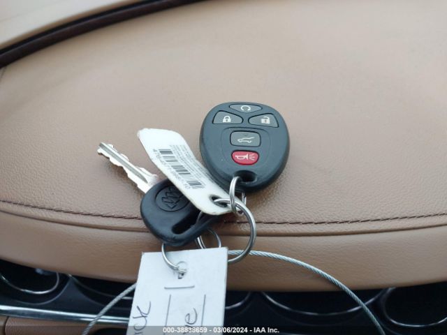 5GAKVBKD3HJ353104 Buick Enclave Leather