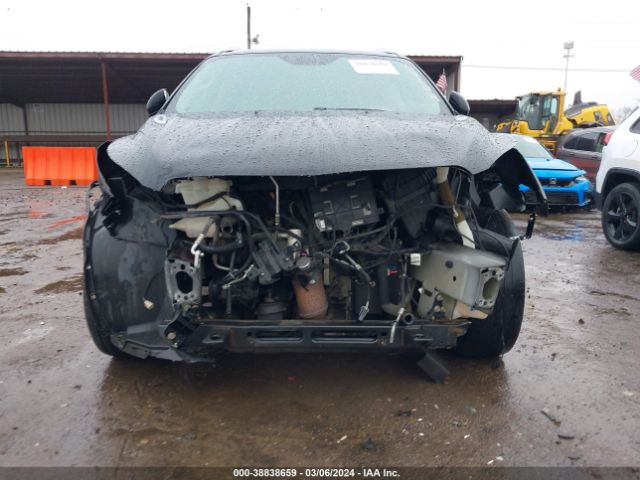 5GAKVBKD3HJ353104 Buick Enclave Leather