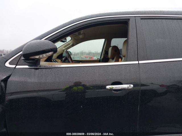 5GAKVBKD3HJ353104 Buick Enclave Leather