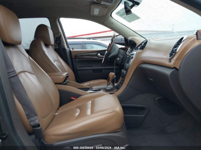 5GAKVBKD3HJ353104 Buick Enclave Leather