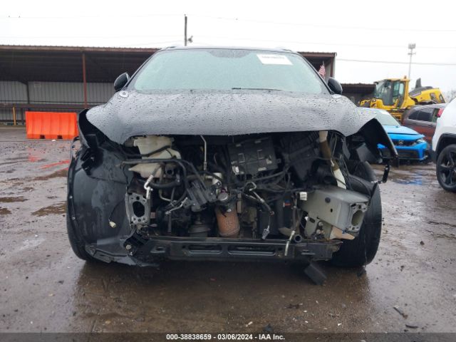 5GAKVBKD3HJ353104 Buick Enclave Leather