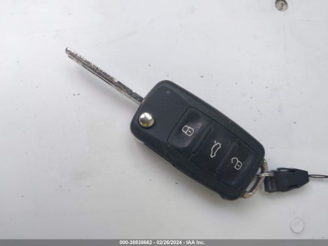 3VWD17AJ9FM327482 Volkswagen Jetta 1.8t Sport