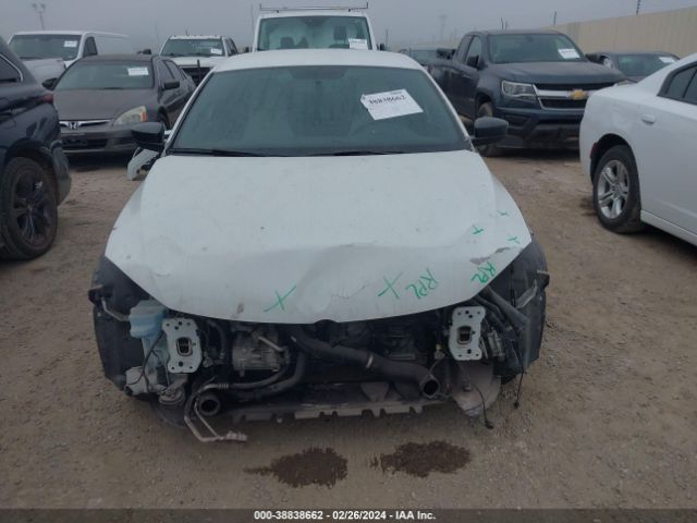 3VWD17AJ9FM327482 Volkswagen Jetta 1.8t Sport