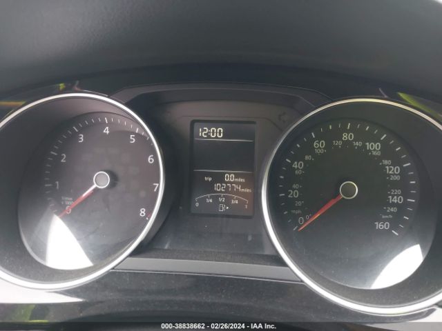 3VWD17AJ9FM327482 Volkswagen Jetta 1.8t Sport