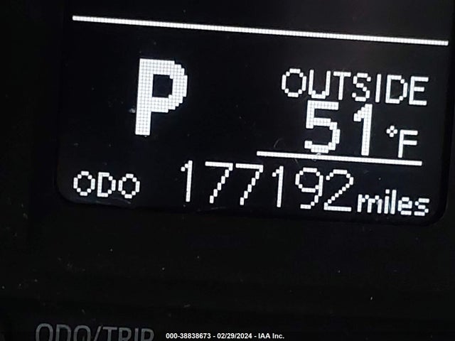 Toyota COROLLA LE 2017 5YFBURHE6HP660305 Image 15