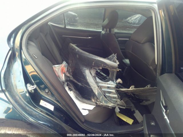 4T1B11HK0KU772717 Toyota CAMRY LE