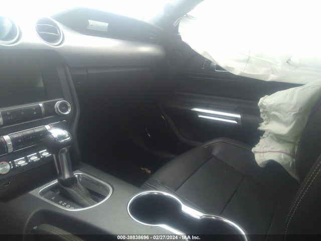 Ford Mustang Gt Premium Fastback 2021 1FA6P8CF0M5151066 Image 5