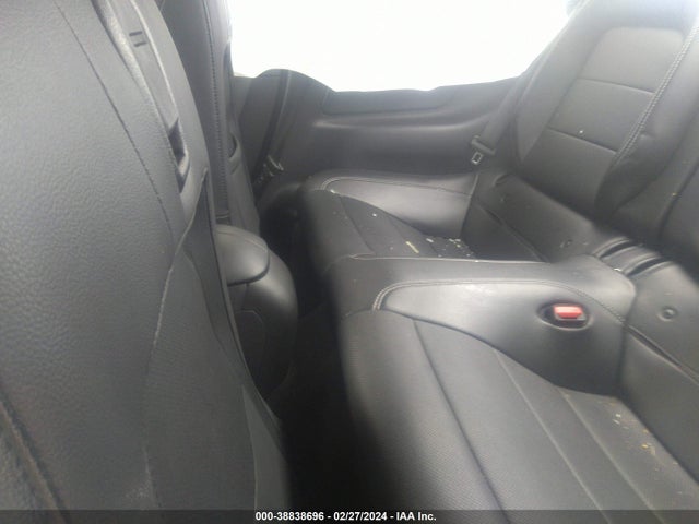 Ford Mustang Gt Premium Fastback 2021 1FA6P8CF0M5151066 Image 8