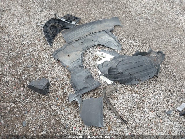 Nissan ROGUE SV 2016 KNMAT2MVXGP653479 Image 12