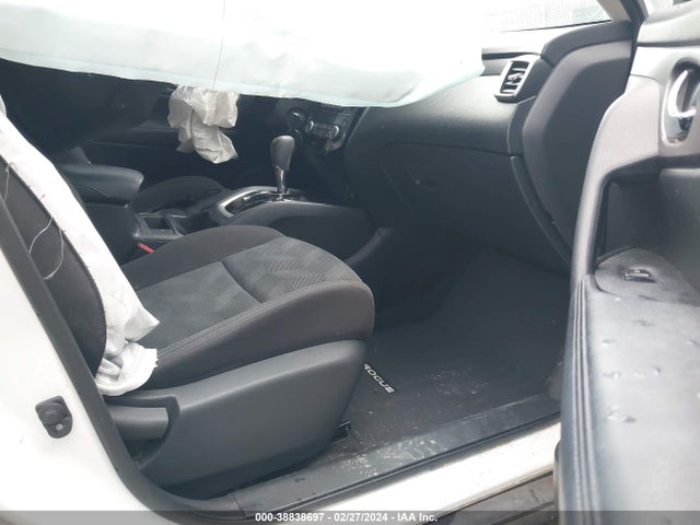 Nissan ROGUE SV 2016 KNMAT2MVXGP653479 Image 5