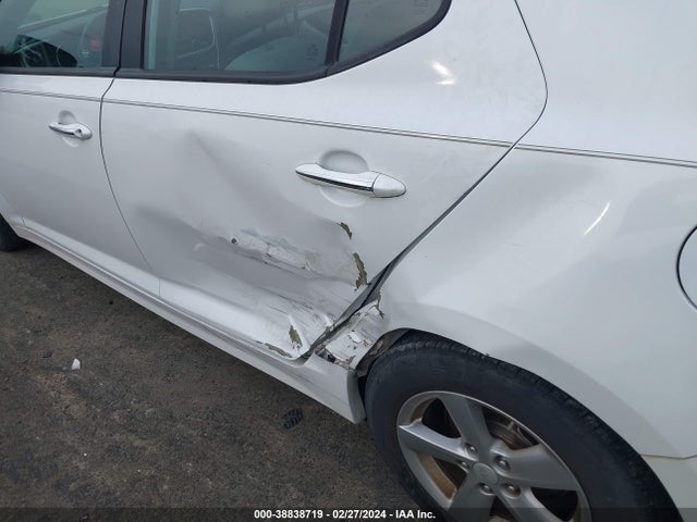 KIA Optima Lx 2015 5XXGM4A75FG353895 Image 6