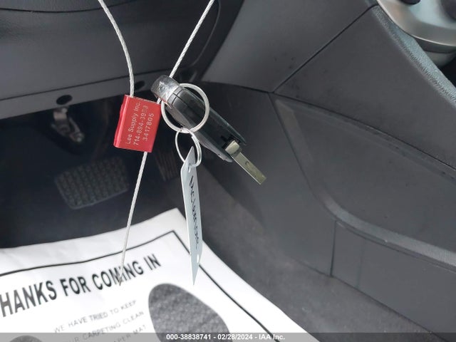 Chevrolet Sonic Ls Auto 2014 1G1JA5SH9E4223017 Image 11