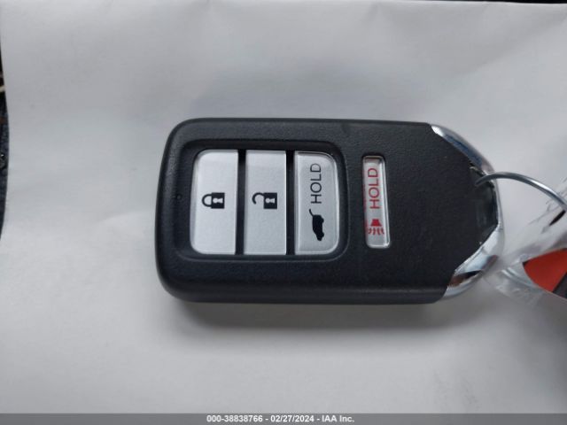 2HKRM4H78FH658150 Honda Cr-v Ex-l