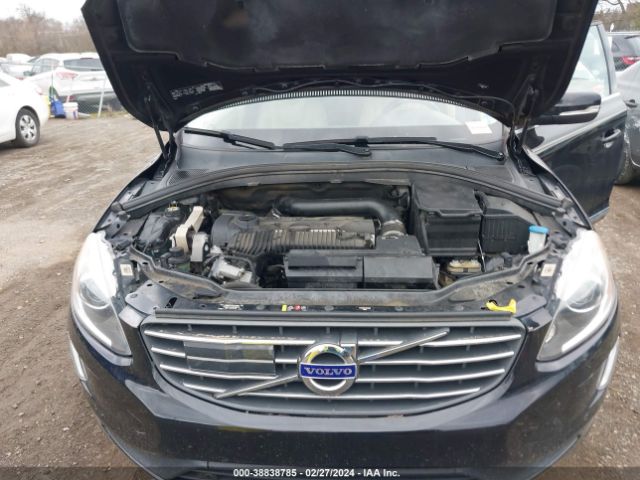 YV4612RM3G2815488 Volvo Xc60 T5 Platinum